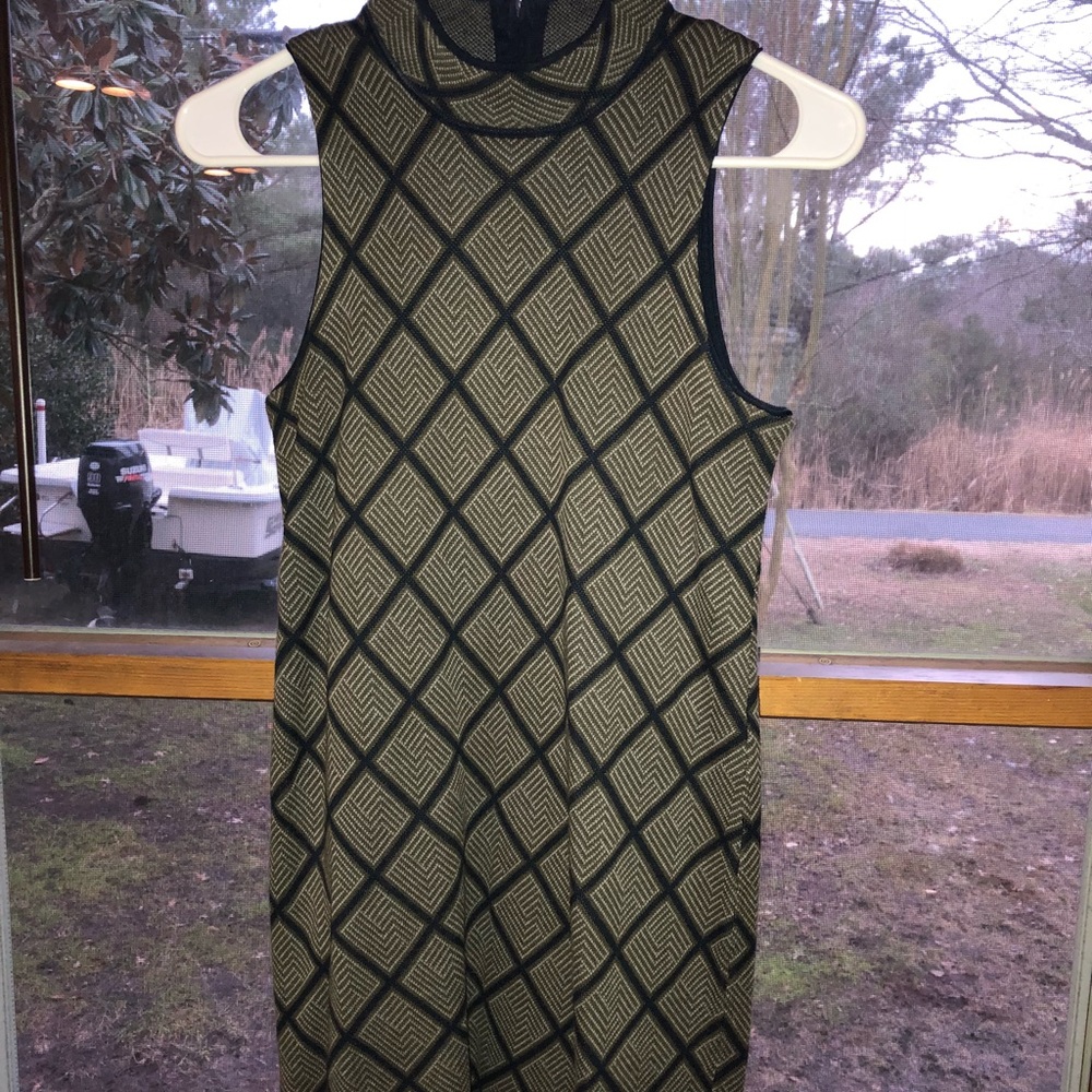 Romeo & Juliet Dress